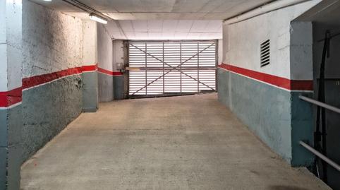 Foto 2 de Garaje en venta en Avinguda del Baix Llobregat, 75, Santa Coloma de Cervelló, Barcelona