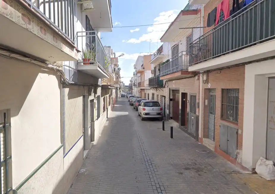Flat for sale in Costa Y Llobera