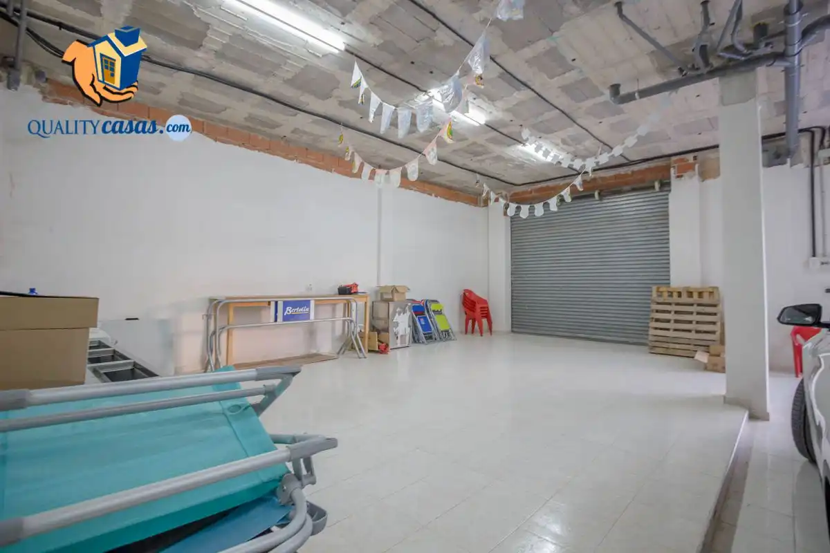 Local commercial à vendre à Centro, imagen 7