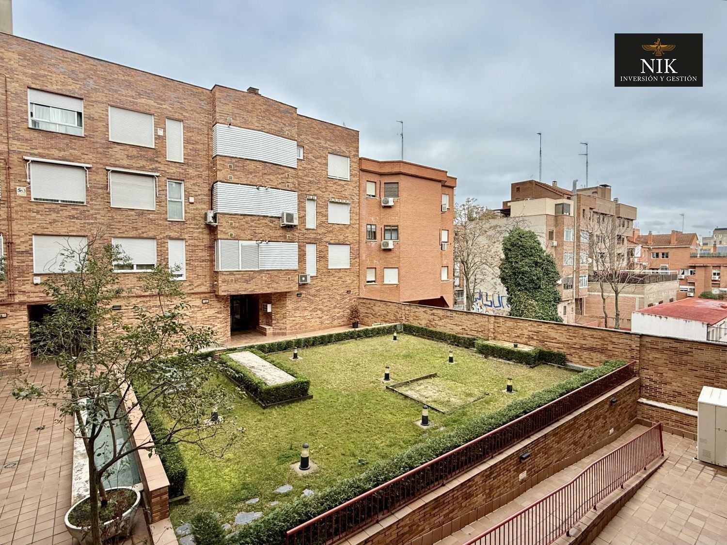 Flat for sale in Canillas, 35, Canillas