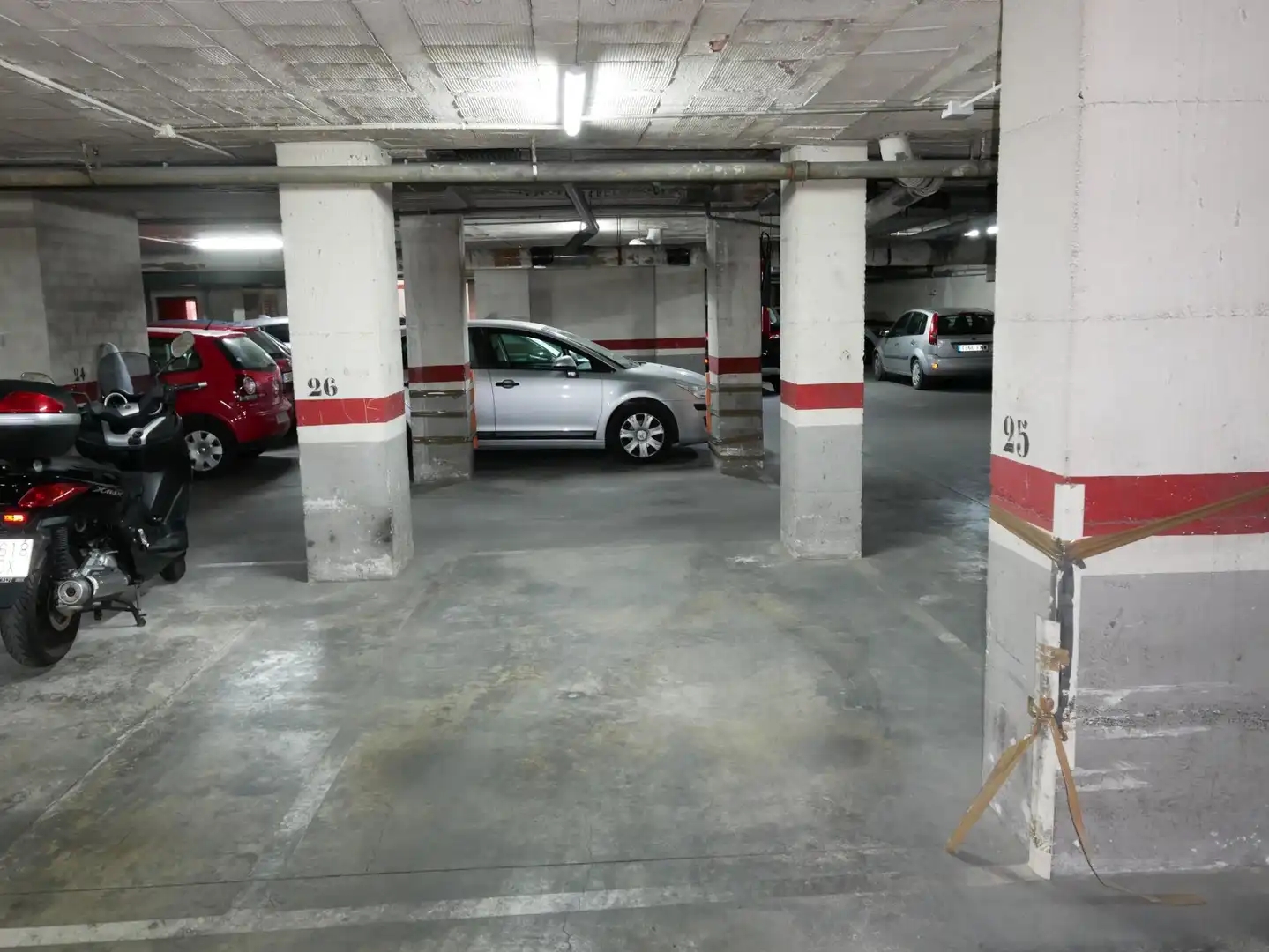 Garage for rent in Carrer SEGRE, 106, Sant Andreu de Palomar