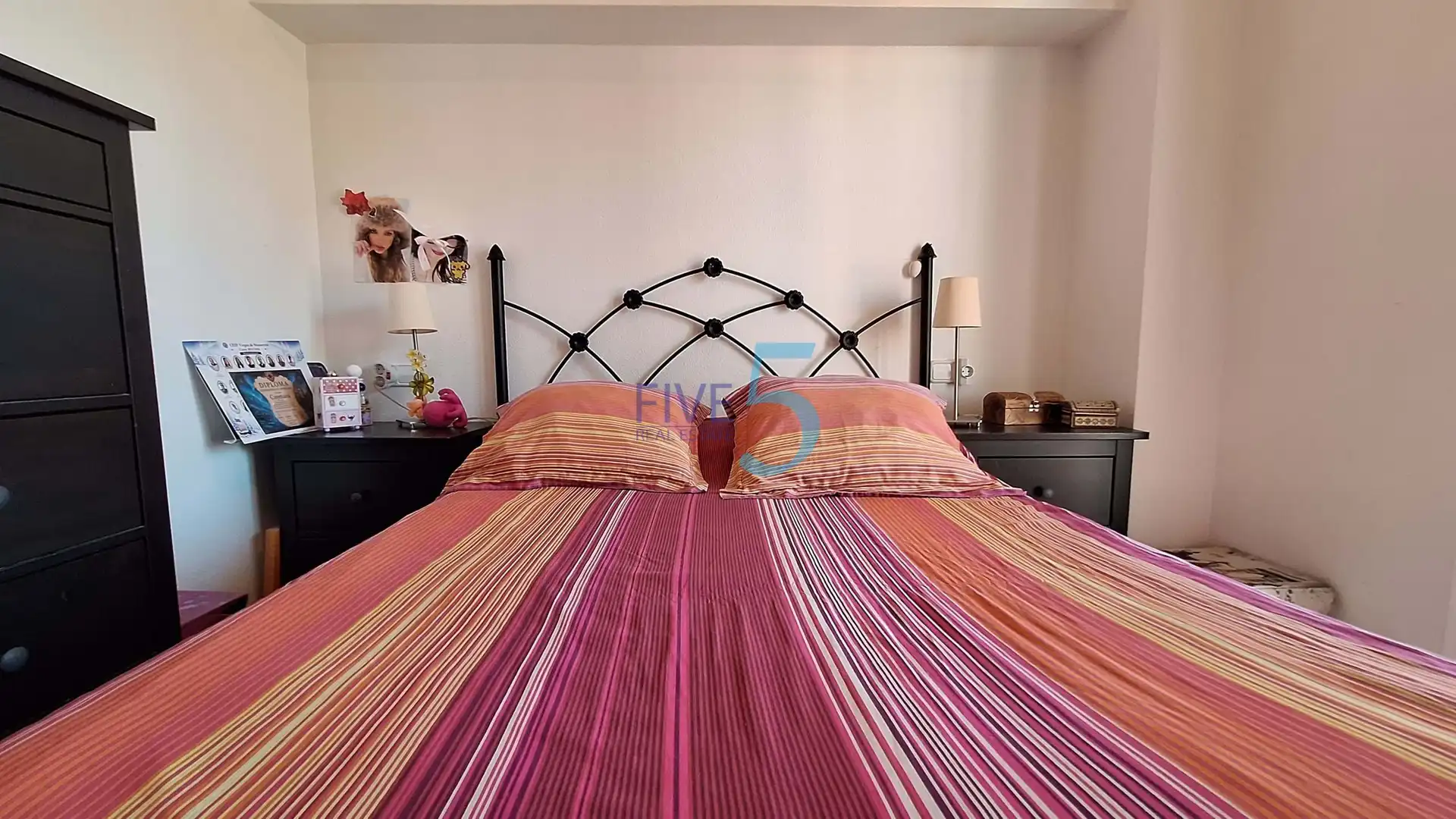 Habitación de Piso en venta en Orihuela con Terraza y Balcón