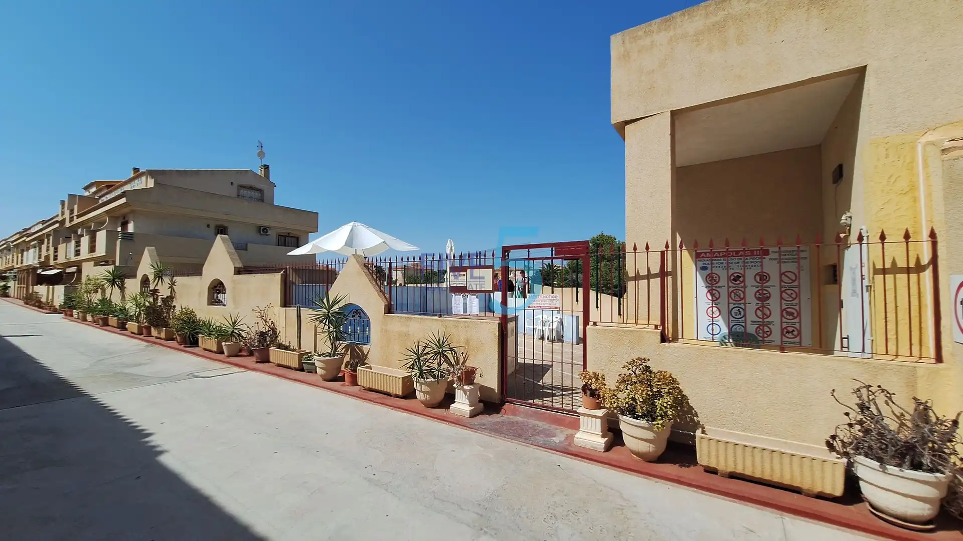 House with terrace for sale in Orihuela Costa, imagen 8