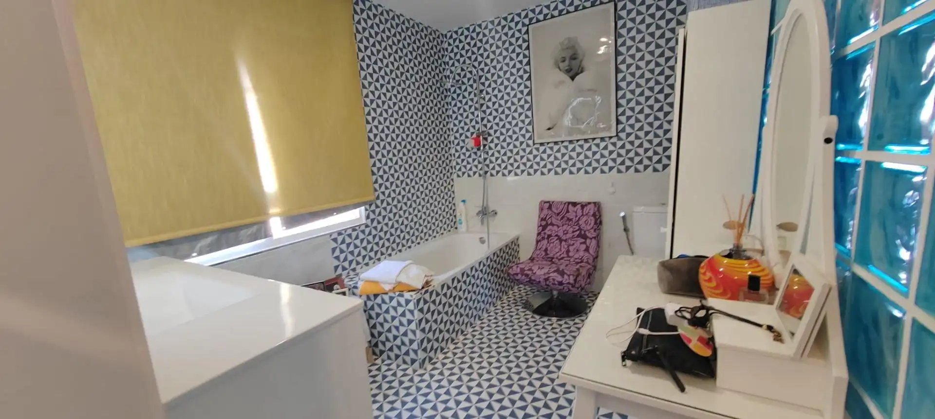 Flat with terrace for sale in Campoamor - Altozano, imagen 33