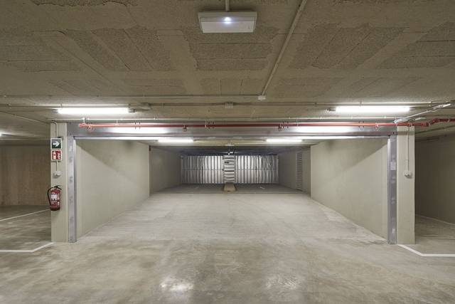 Garaje en Alquiler en  CALLE DIPUTACIO, 459 - 463, 459- en Fort Pienc