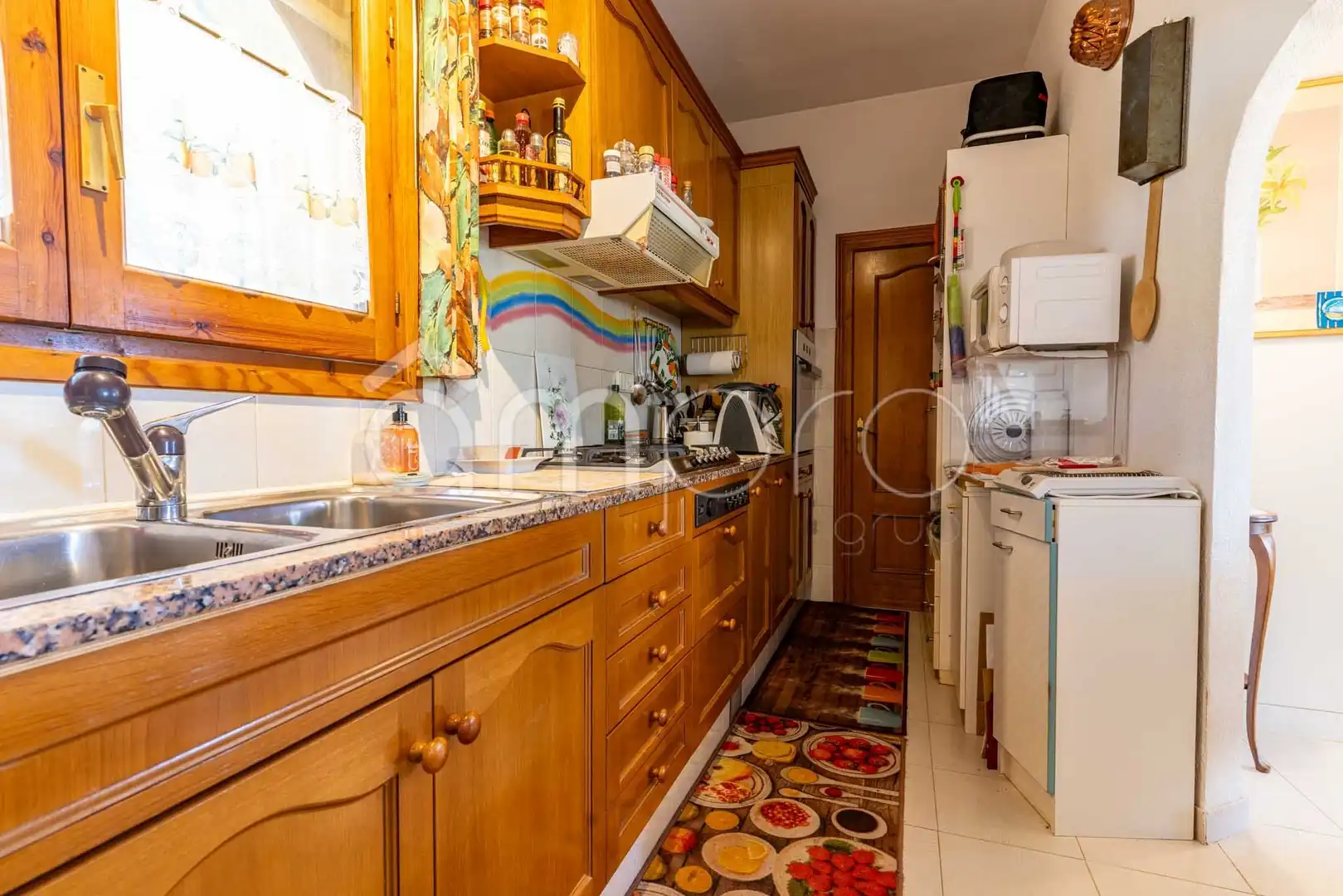 Piso en venta en N/A, Les Tres Cales