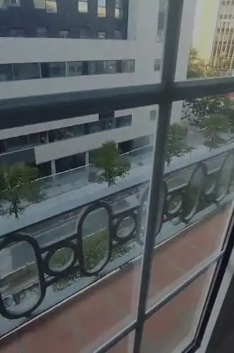 Piso con terraza en venta en Carrer Carrer Pere IV