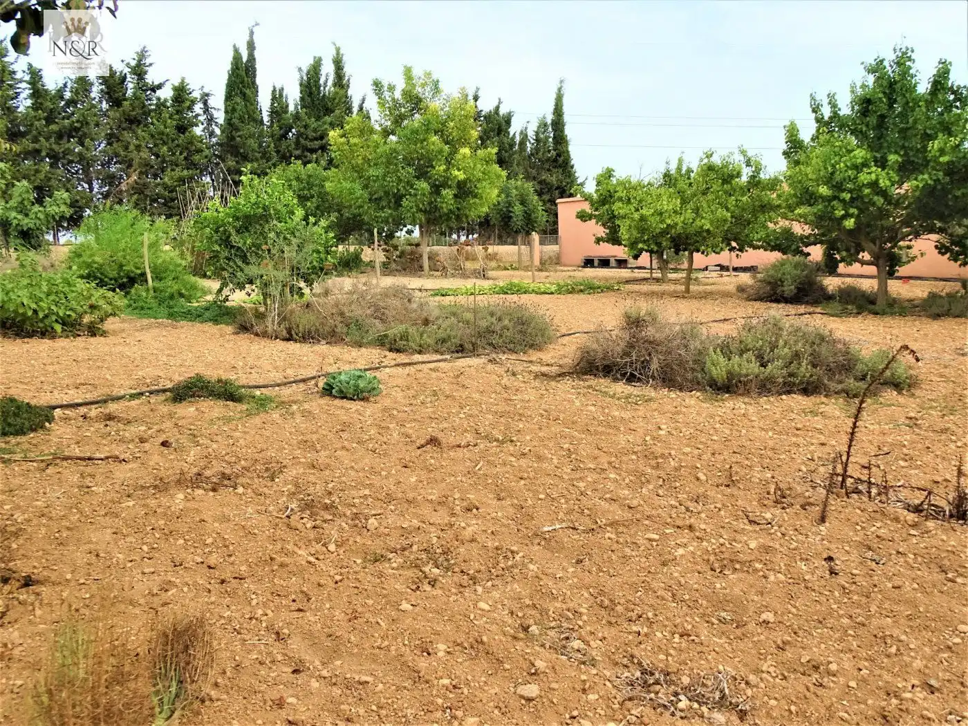 Finca rústica en venda en Inca amb Aire condicionat, Calefacció i Jardí privat