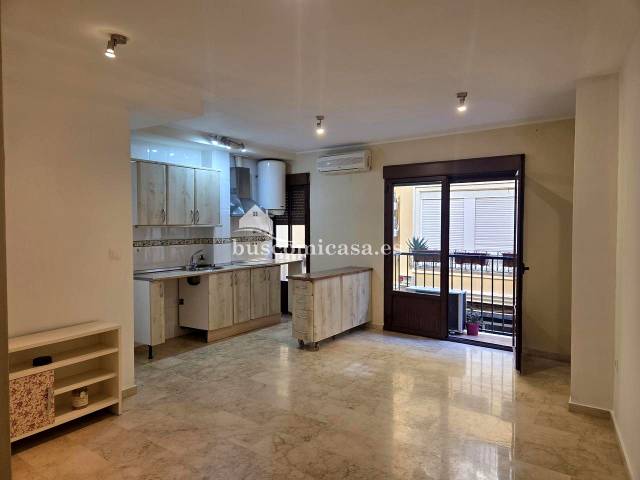 Piso en Venta en Chinchilla en San Ildefonso - Catedral