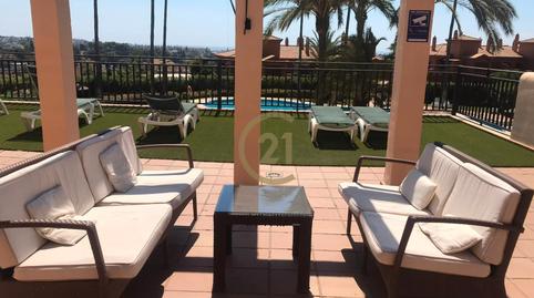 Foto 4 de Apartament de lloguer a Avenida de la Alquería, La Alquería, Málaga