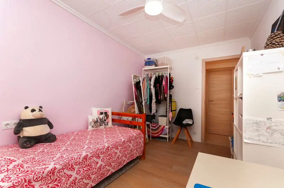 Wohnung mit Terrasse zum Verkauf in Carrer Santa Isabel, imagen 17
