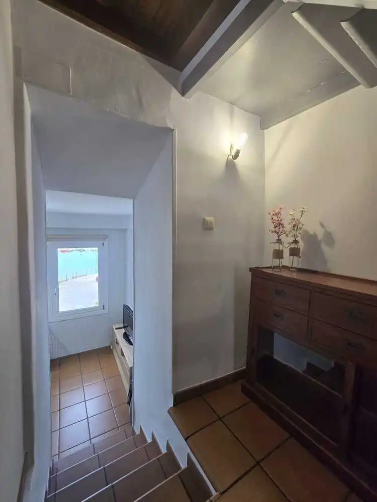 Detached homes for sale in Ferrol  with Heating, Terrace and Storage room