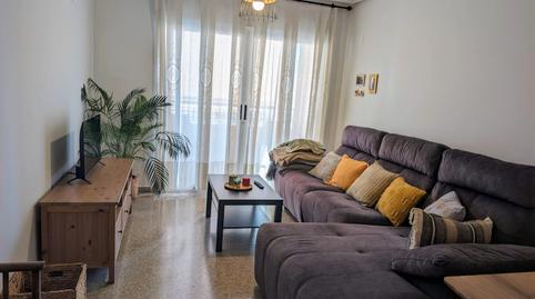 Photo 5 of Flat to rent in Avinguda Ancha de Castelar, Norte, Alicante