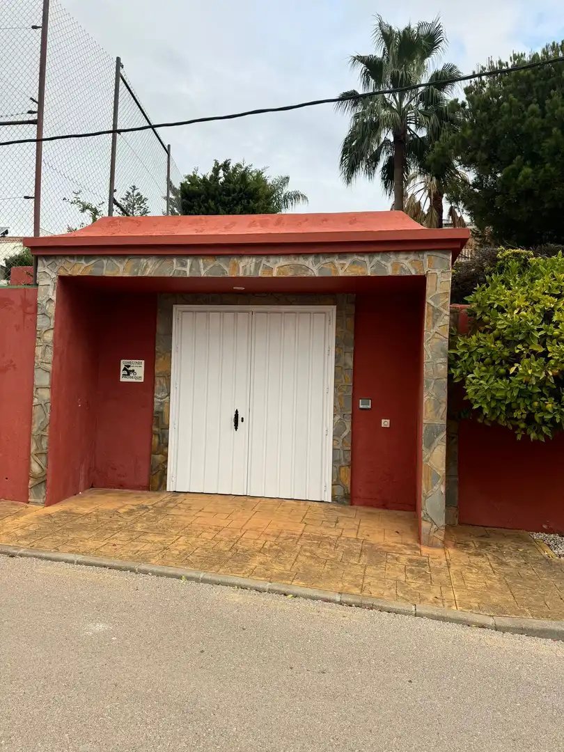 Casa amb piscina en venda a Seghers, imagen 37
