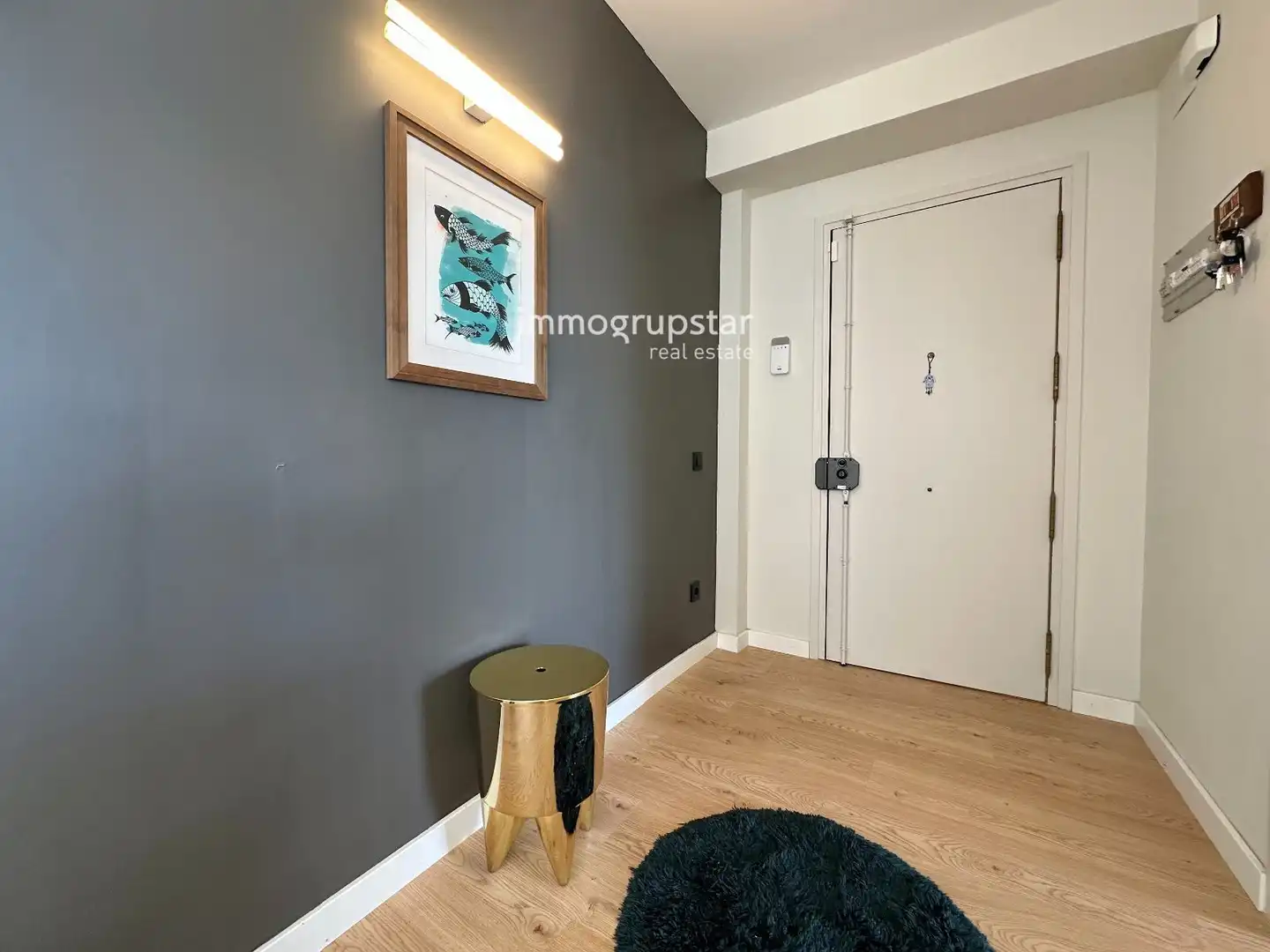Apartament en venda en Castell d'Aro, Platja d'Aro i s'Agaró amb Calefacció, Parquet i Terrassa
