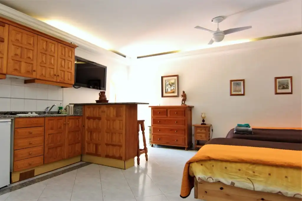 Bedroom of Houses for sale in Benissa  with Air Conditioner, Terrace and Storage room