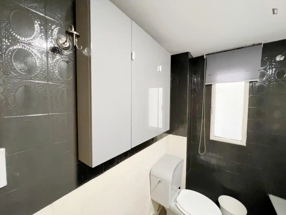 Habitació a Granada, Granada