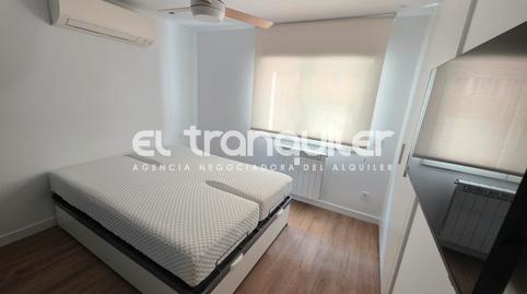 Foto 5 de Pis de lloguer a Calle Comandante Fortea, Casa de Campo, Madrid Capital