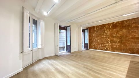 Foto 3 de Piso en venta en Barri Gòtic, Barcelona Capital
