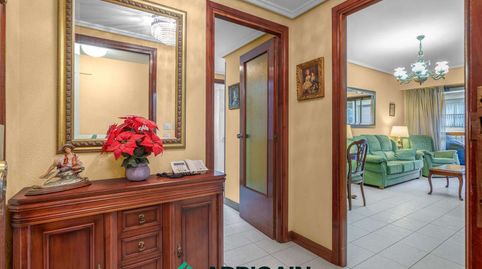 Foto 4 de Piso en venta en Secundino Esnaola Kalea, Gros, Donostia - San Sebastián