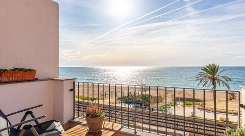 Foto 5 de Casa adosada en venda a Ocata, El Masnou