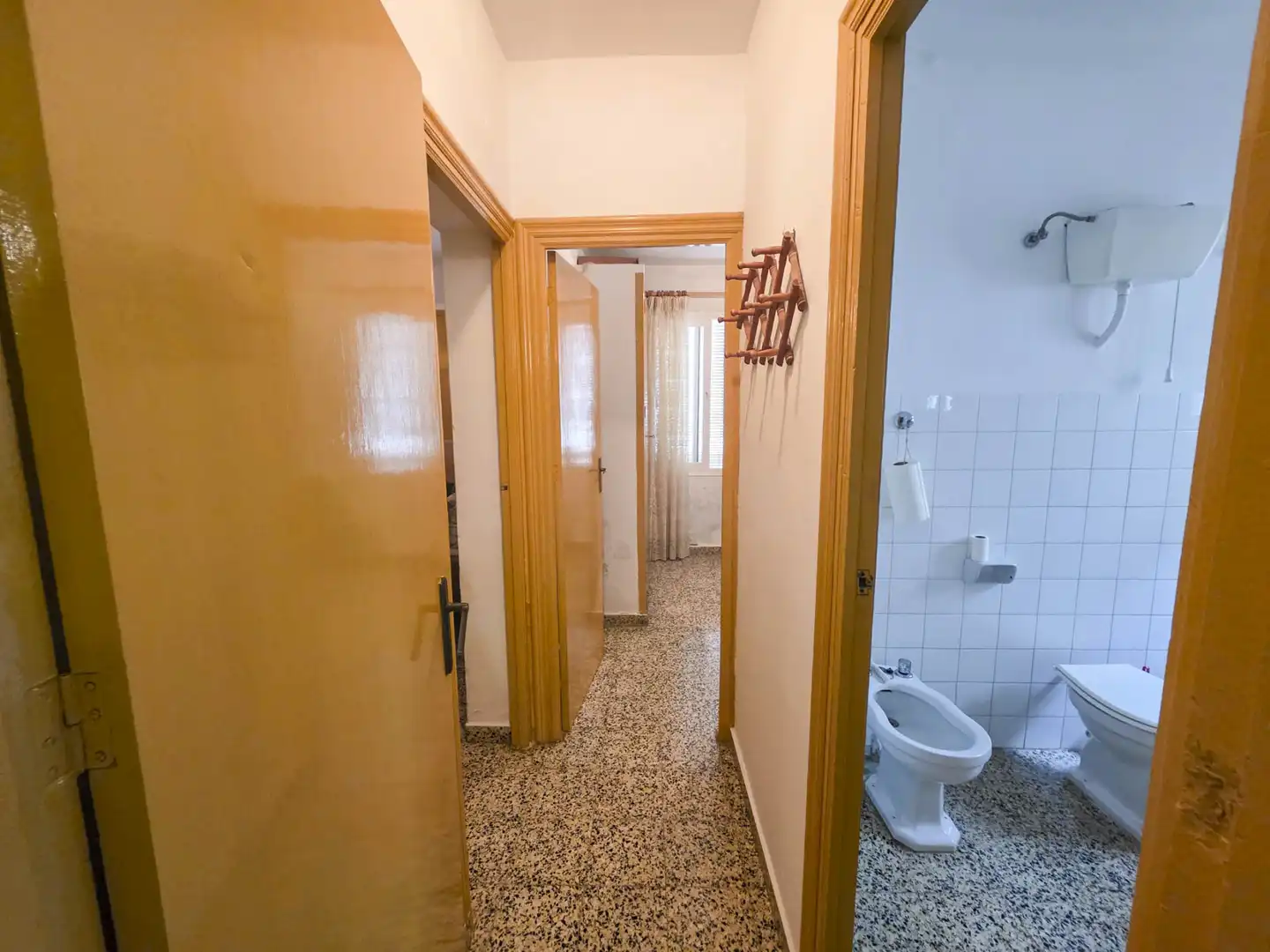 Terraced house for sale in Estepona Pueblo, imagen 8