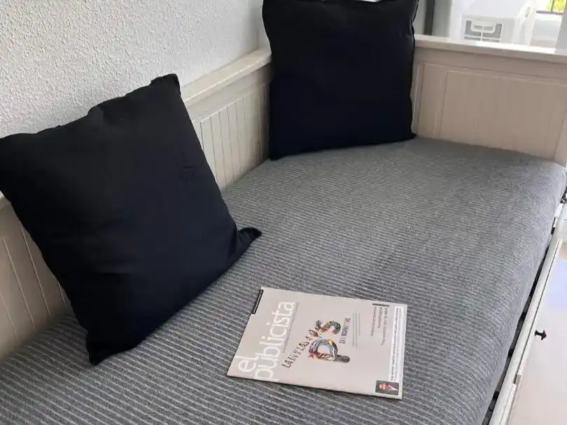 Flat for rent in Calle Poseidon, 7, Nueva Torrequebrada