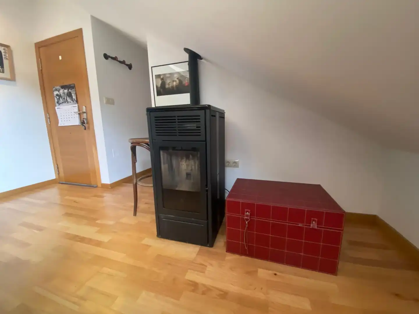 Piso en venta en Betanzos
