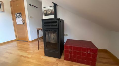 Foto 3 de Piso en venta en Betanzos, A Coruña