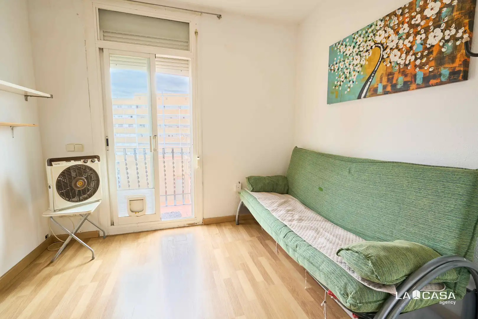 Wohnung mit Terrasse zum Verkauf in Carrer de Finlàndia, imagen 45