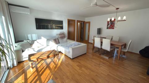 Foto 2 de Pis en venda a Llevant, Barcelona