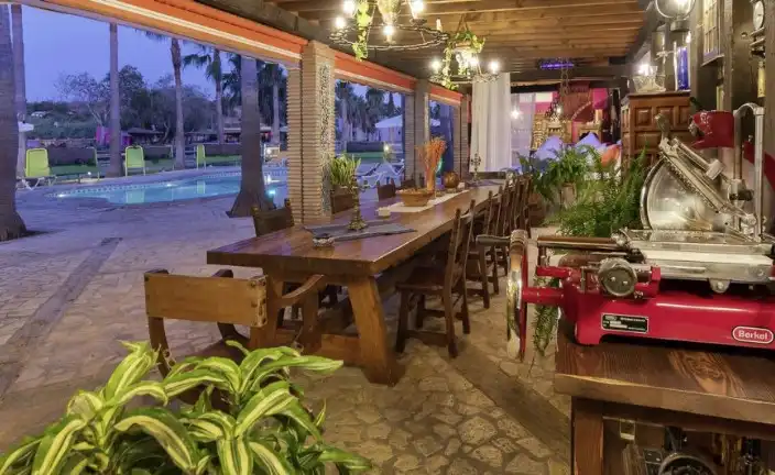 Maison avec piscine à vendre à Coín, imagen 20