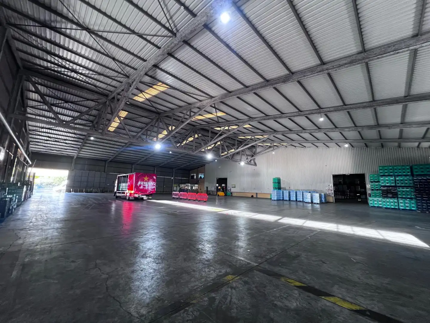 Nave industrielle à louer à Partidas de Alicante, imagen 6