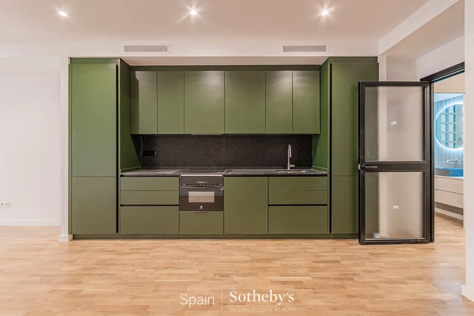 Apartment mit Aufzug zum Verkauf in Carrer Comtal, imagen 7