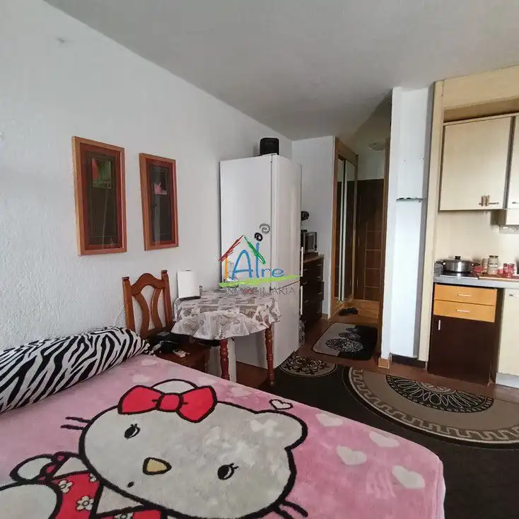 Schlafzimmer von Wohnung zum Verkauf in Almonte mit Klimaanlage, Terrasse und Möbliert