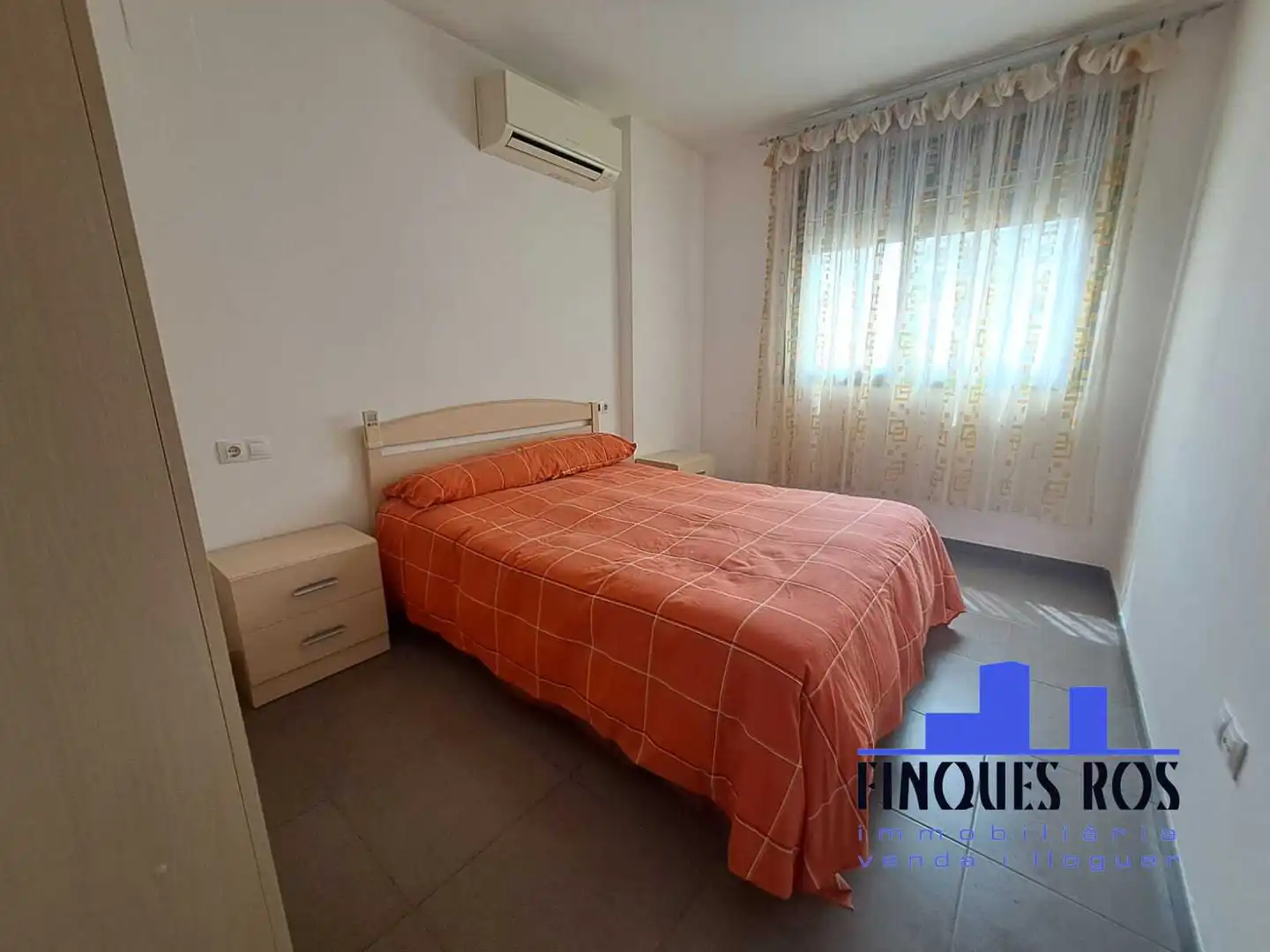 Flat for rent in Casco Urbano