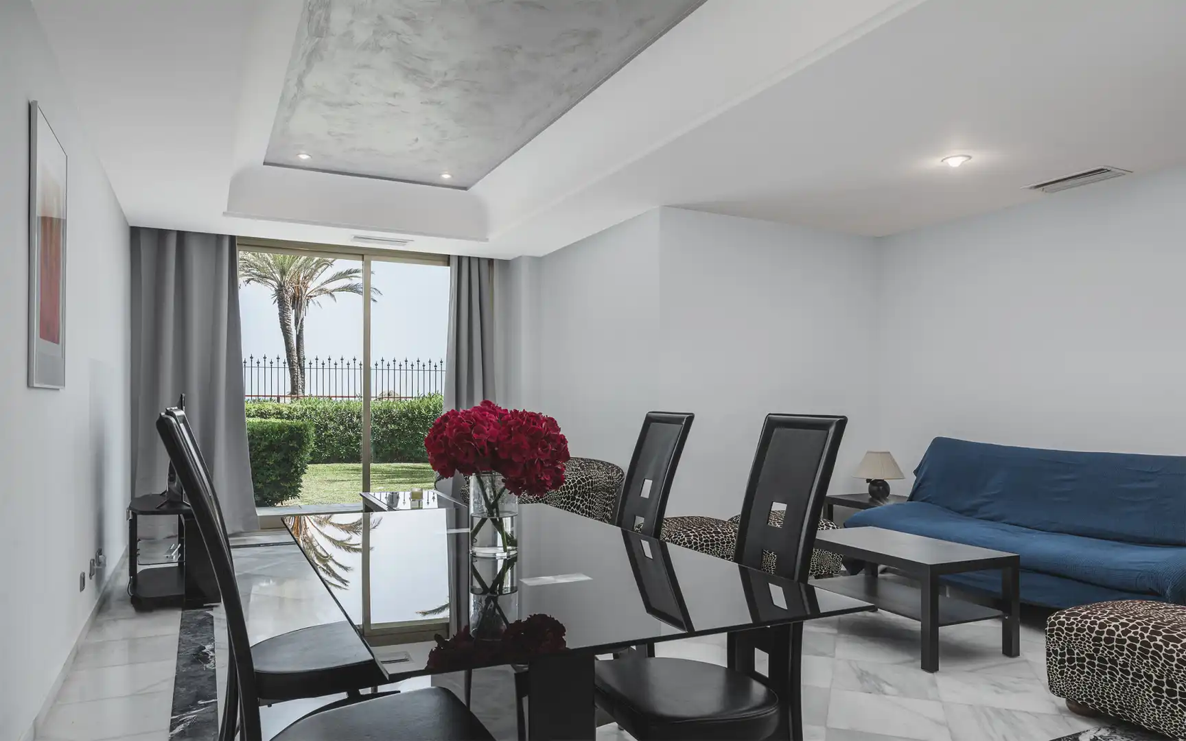 Apartament amb piscina en venda a Nueva Andalucía, imagen 43