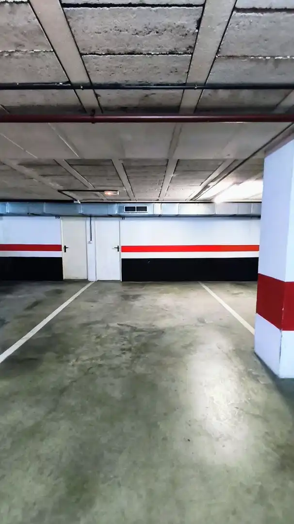 Parking de Piso en venta en Las Palmas de Gran Canaria con Aire acondicionado, Calefacción y Trastero