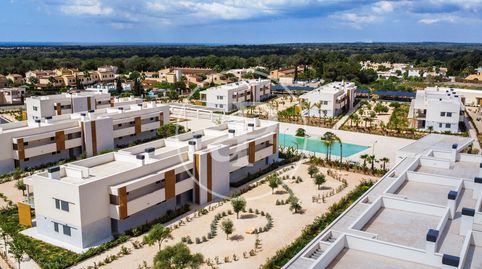 Promoción de obra nueva en venta en El Paraiso