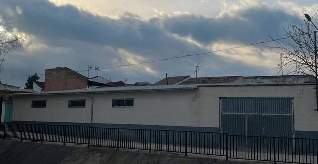 Garaje en Alquiler en Calle Huelva, 62 en La Roda de Andalucía