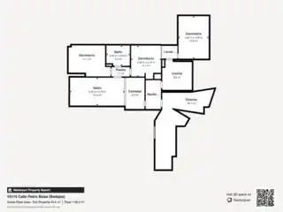 Piso en venta en Badajoz con Aire acondicionado y Calefacción