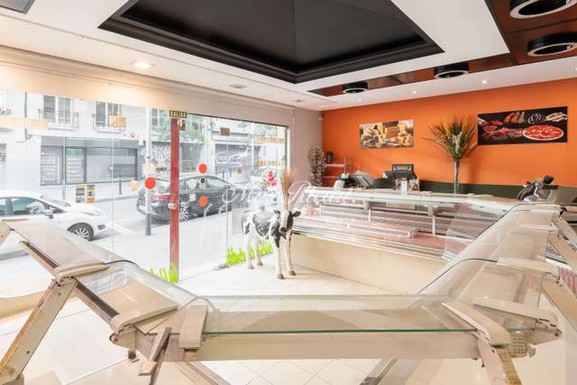 Local comercial en Alquiler en El Camp d'en Grassot i Gràcia Nova