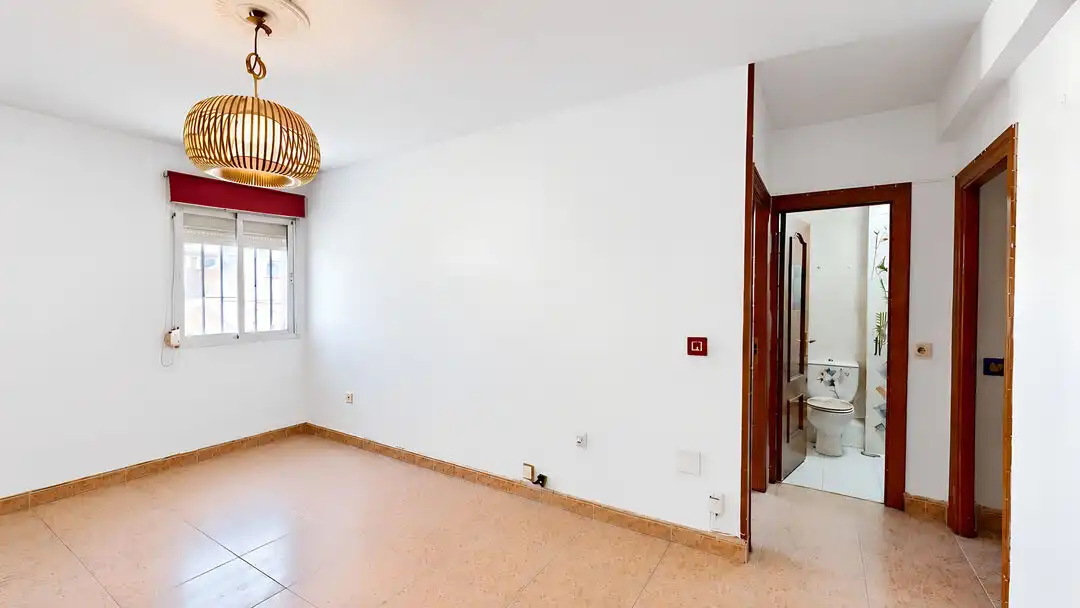 Dormitori de Pis en venda en Coslada pueblo
