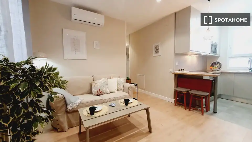 Flat to rent in Chamberí, imagen 2