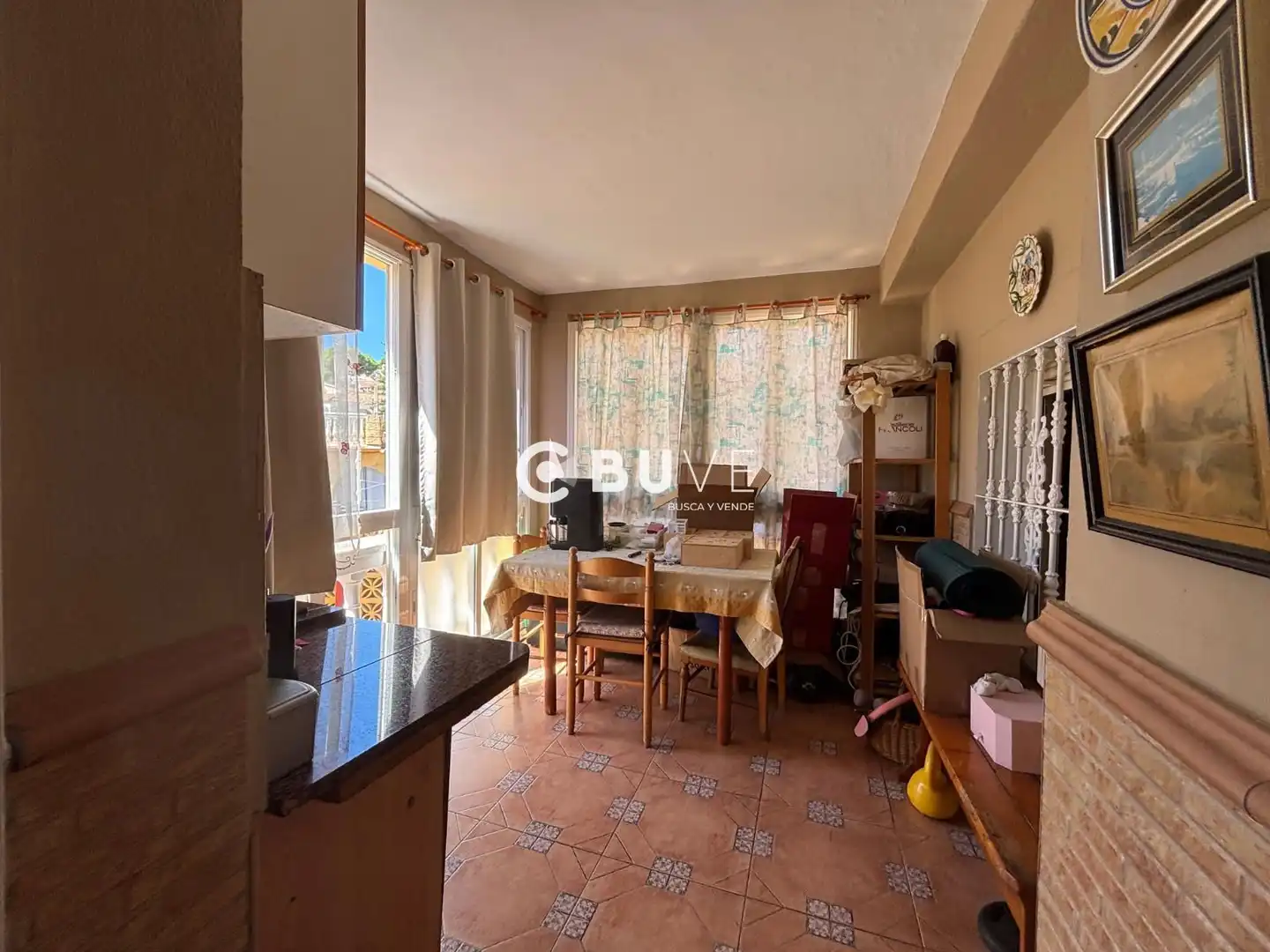 Maison avec jardin à vendre à TEJON DE LA PONDEROSA, imagen 22