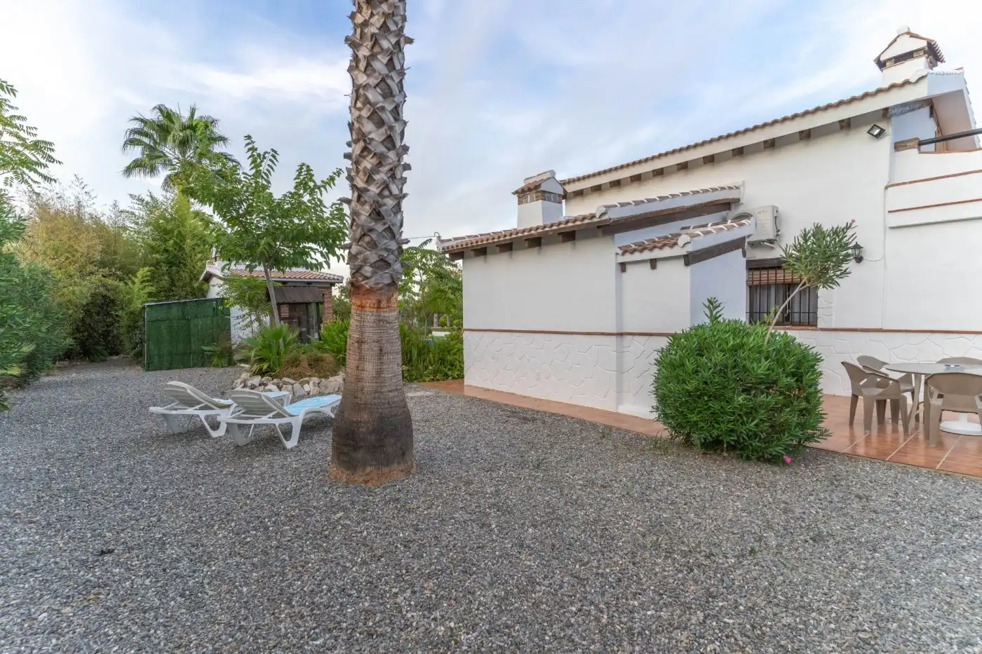 Villa mit Pool zum Verkauf in Centro, imagen 63