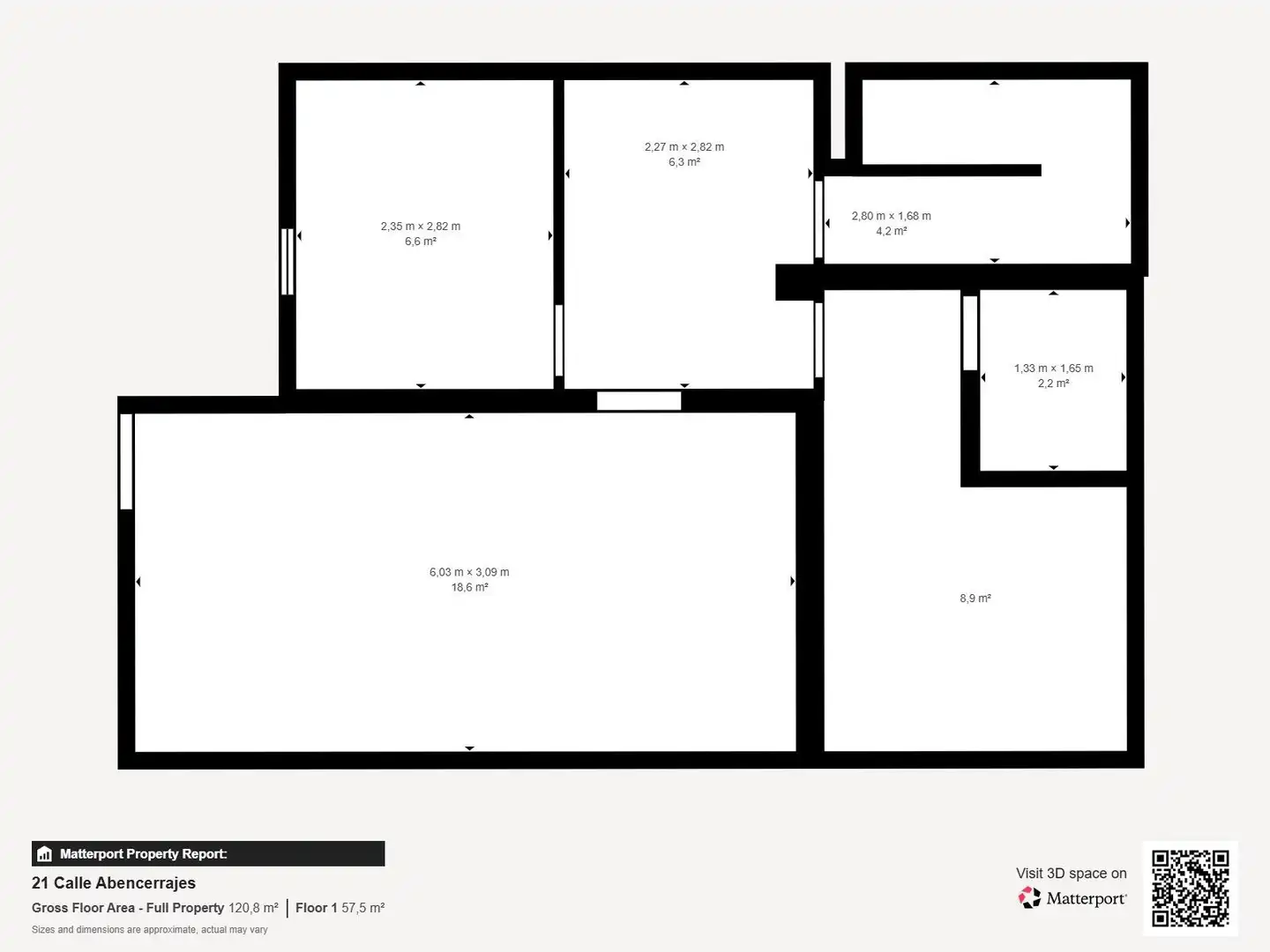 Casa o chalet en venta en Roquetas de Mar