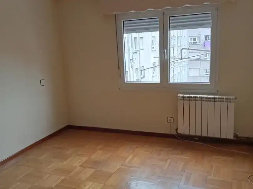 Bedroom of Flat for rent in Centro
