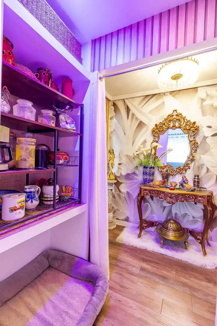 Appartement avec ascenseur à vendre à Chamartín, imagen 28
