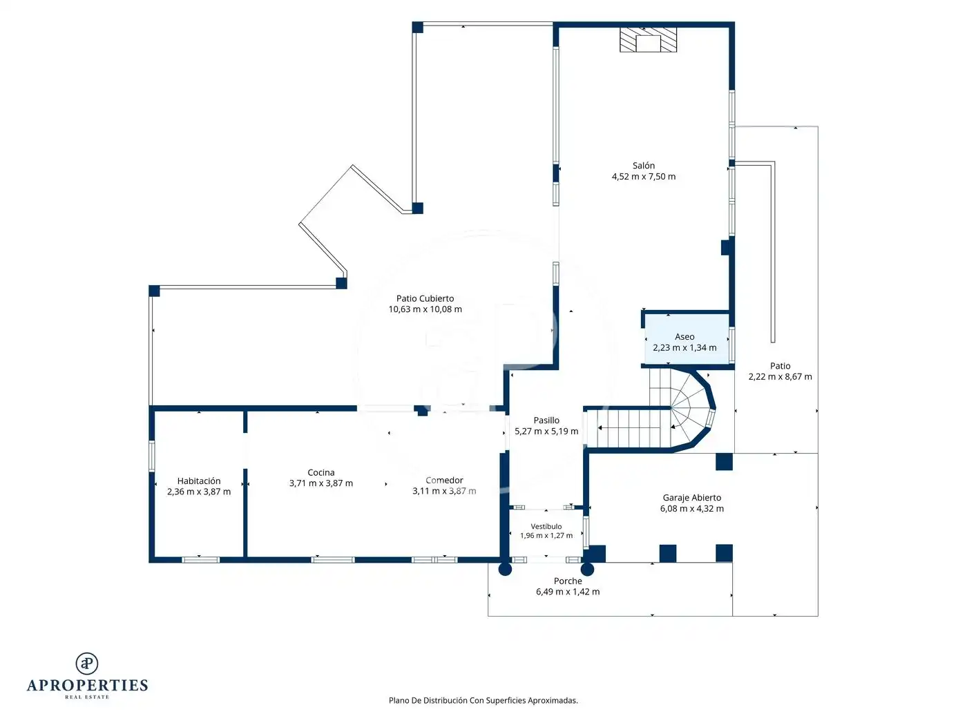 Houses for sale in Valdeolmos-Alalpardo, Madrid